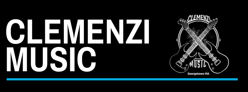 Clemenzi Music: Music Lessons, Georgetown, MA